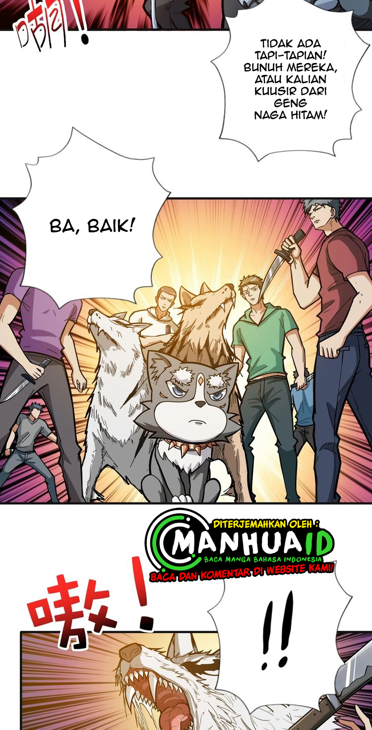 God Slayer Bab 102 halaman 5
