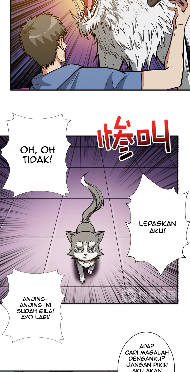 God Slayer Bab 102 halaman 6