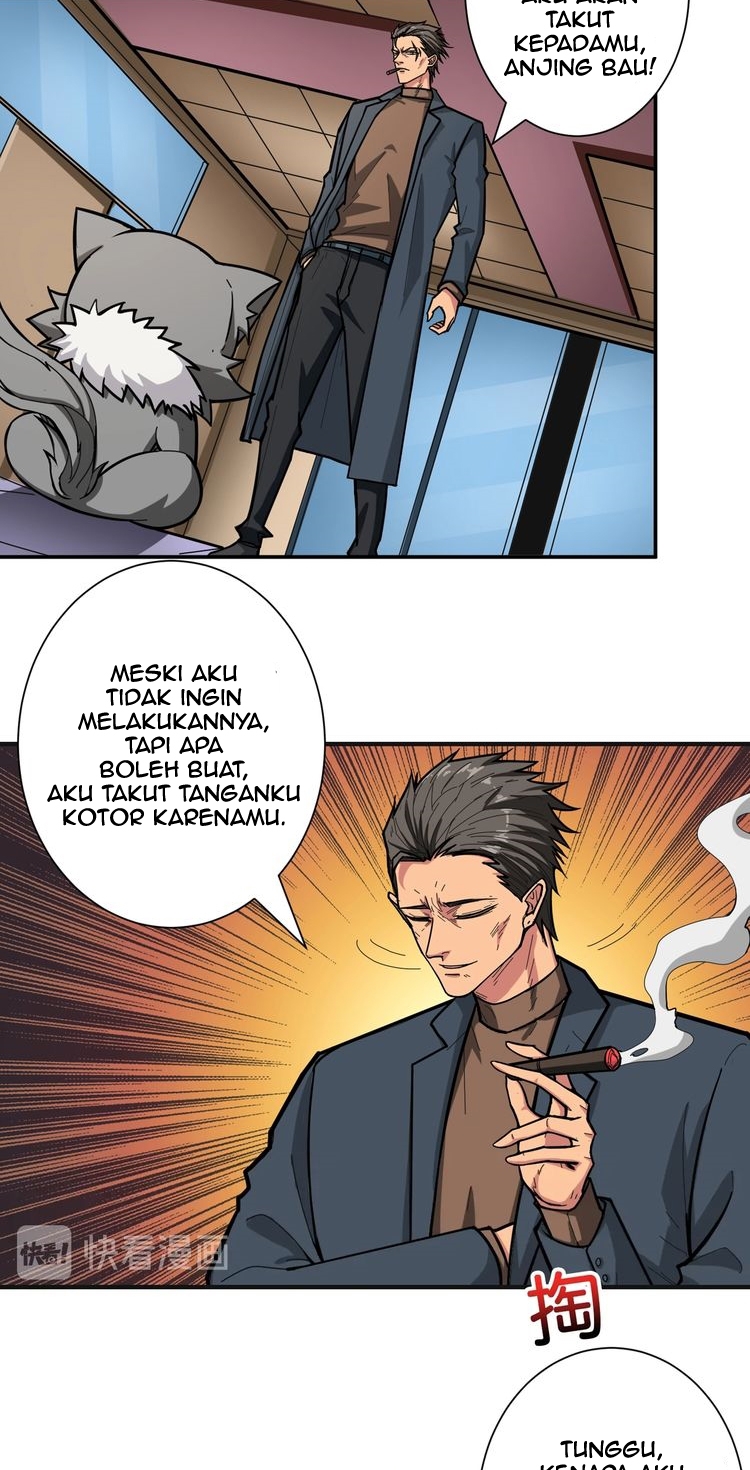 God Slayer Bab 102 halaman 7
