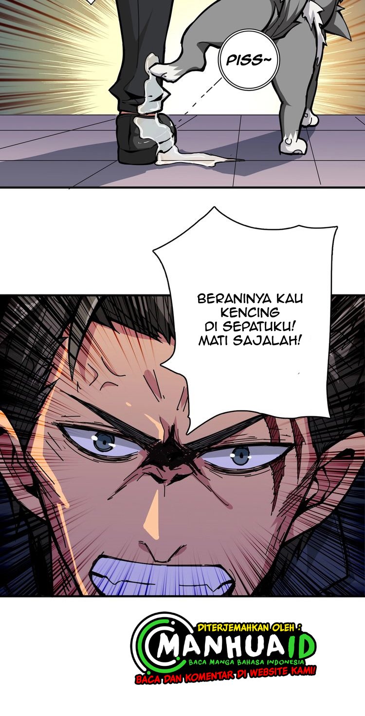 God Slayer Bab 102 halaman 13