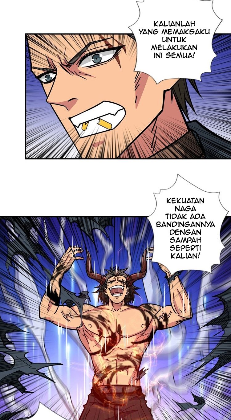 God Slayer Bab 102 halaman 16
