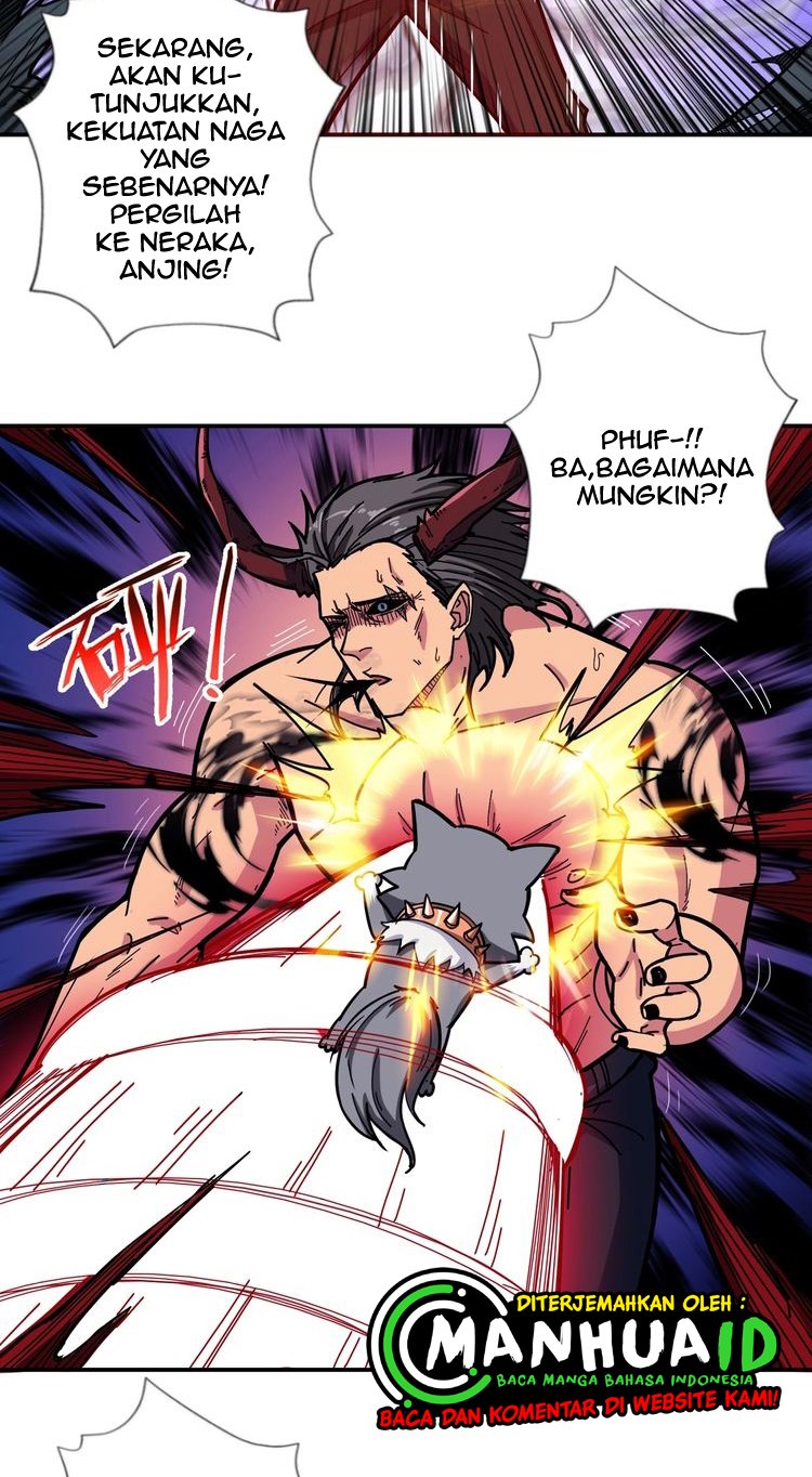 God Slayer Bab 102 halaman 17