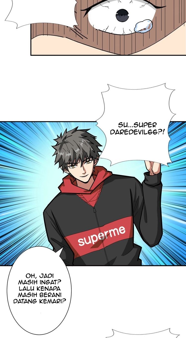 God Slayer Bab 102 halaman 21
