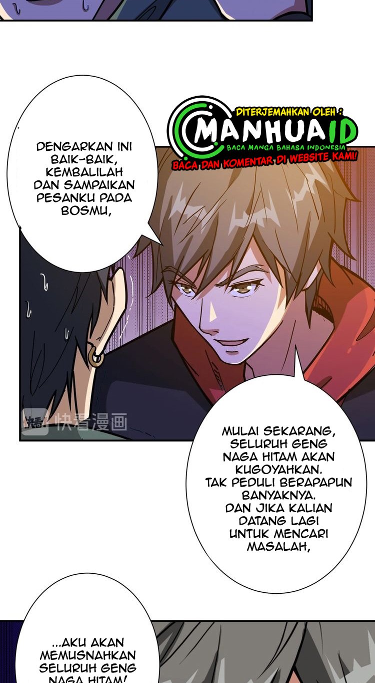 God Slayer Bab 102 halaman 23