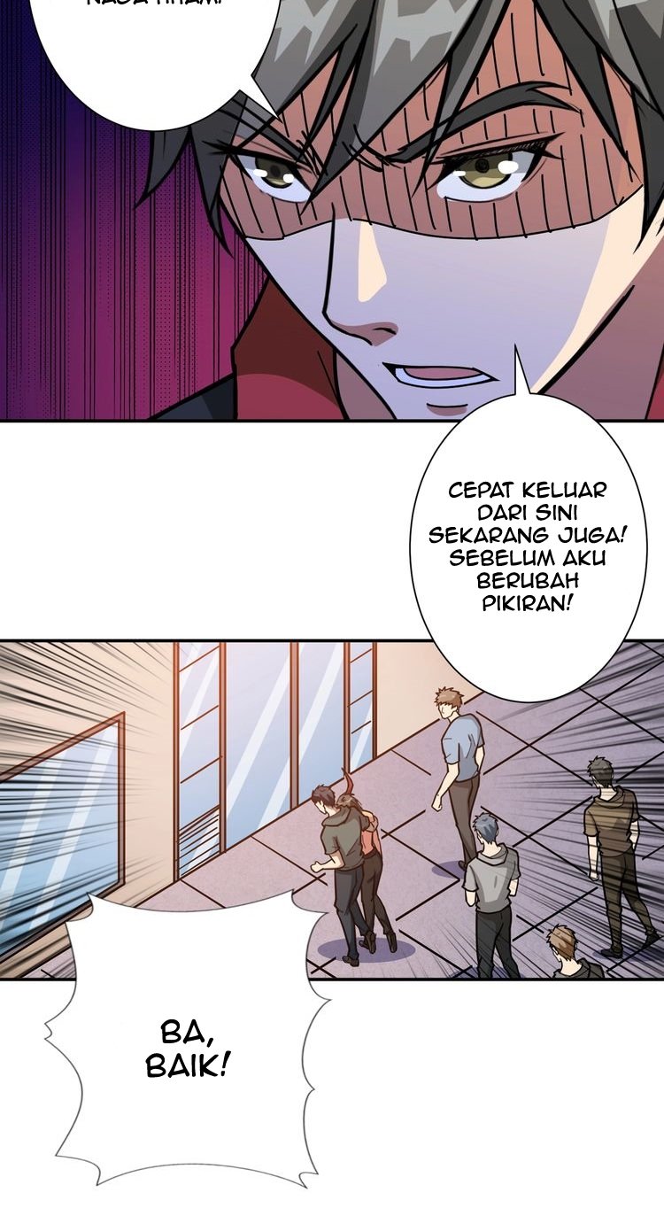 God Slayer Bab 102 halaman 24