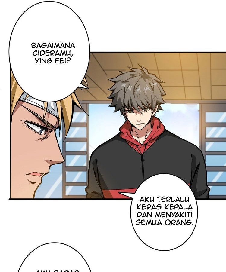 God Slayer Bab 102 halaman 26