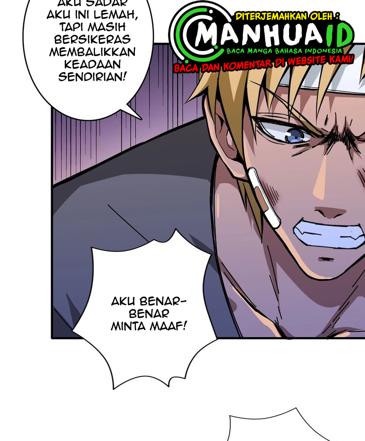God Slayer Bab 102 halaman 27