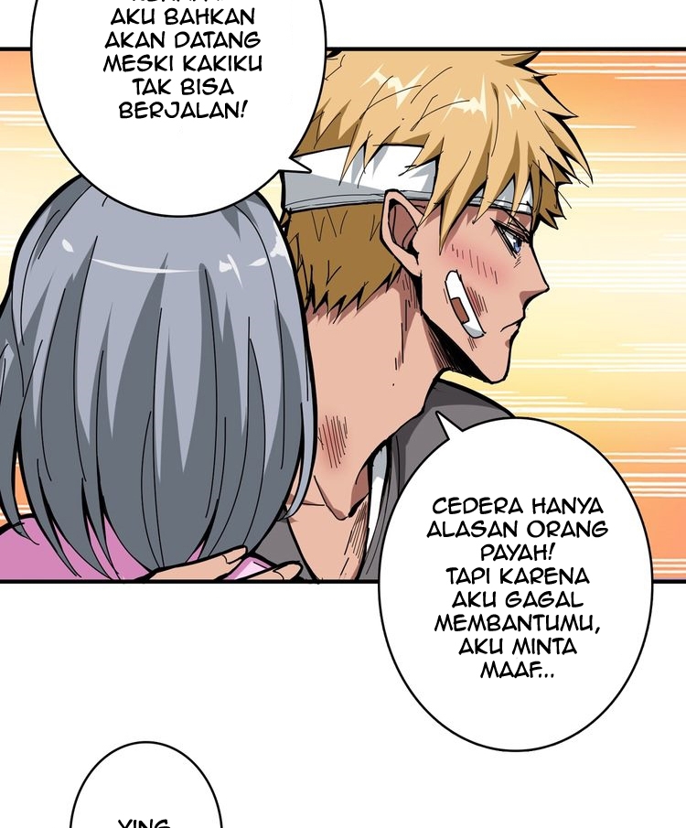 God Slayer Bab 102 halaman 29