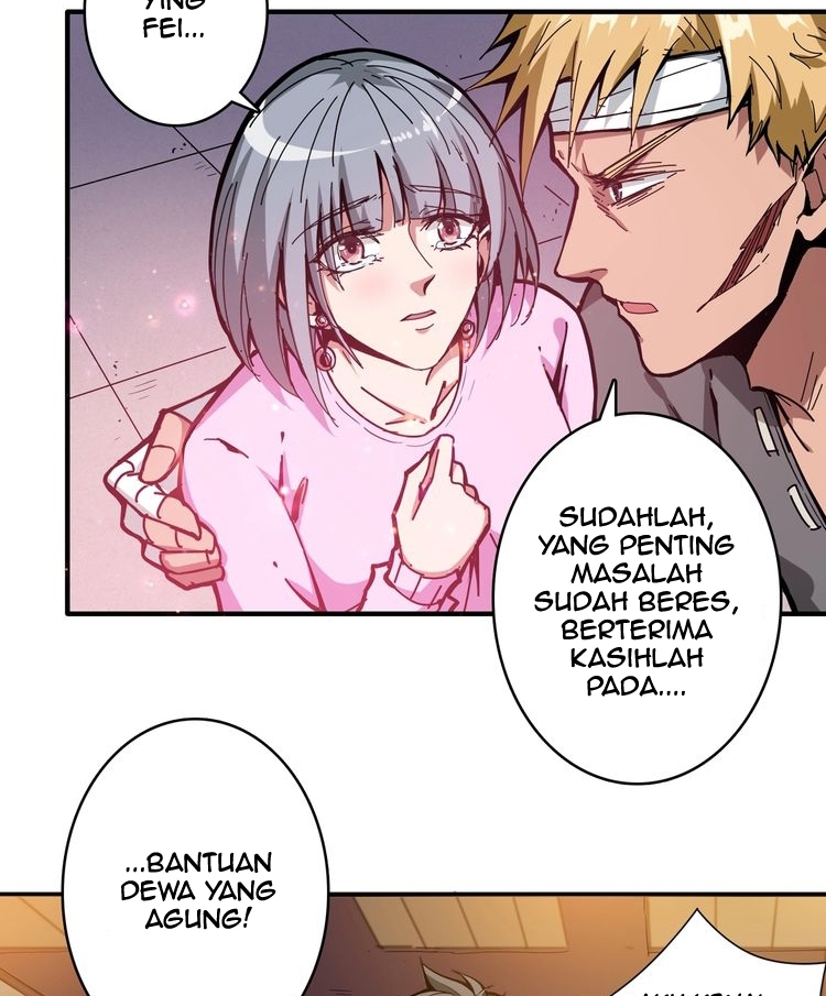 God Slayer Bab 102 halaman 30