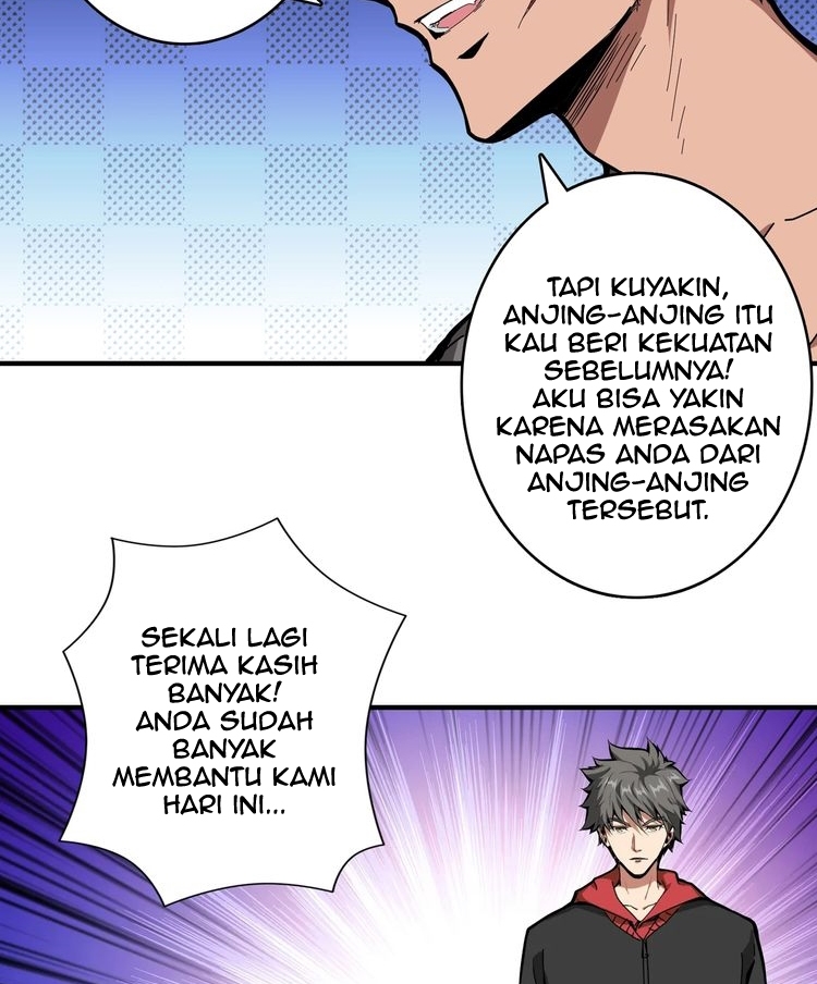 God Slayer Bab 102 halaman 32