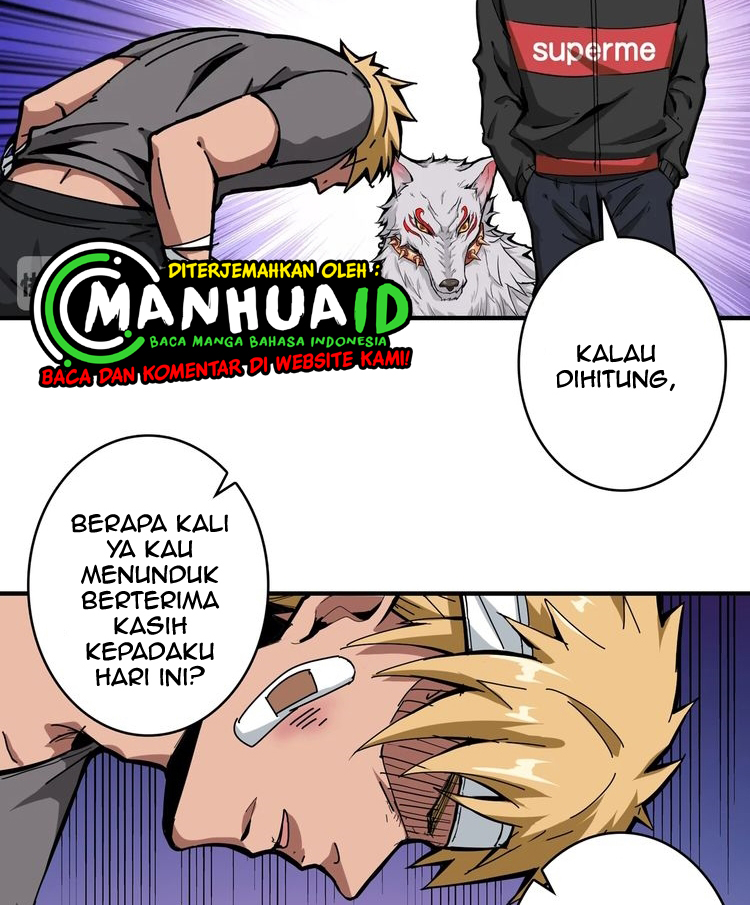 God Slayer Bab 102 halaman 33