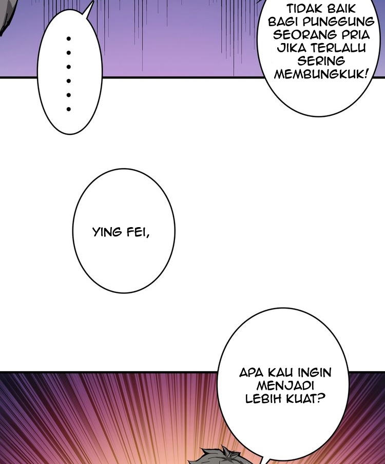 God Slayer Bab 102 halaman 34