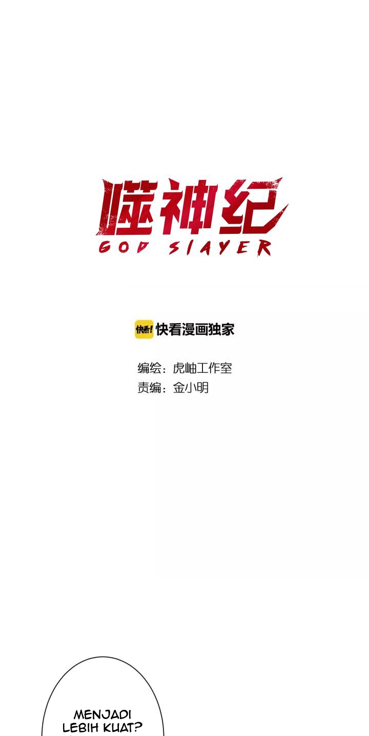 God Slayer Bab 103 halaman 3
