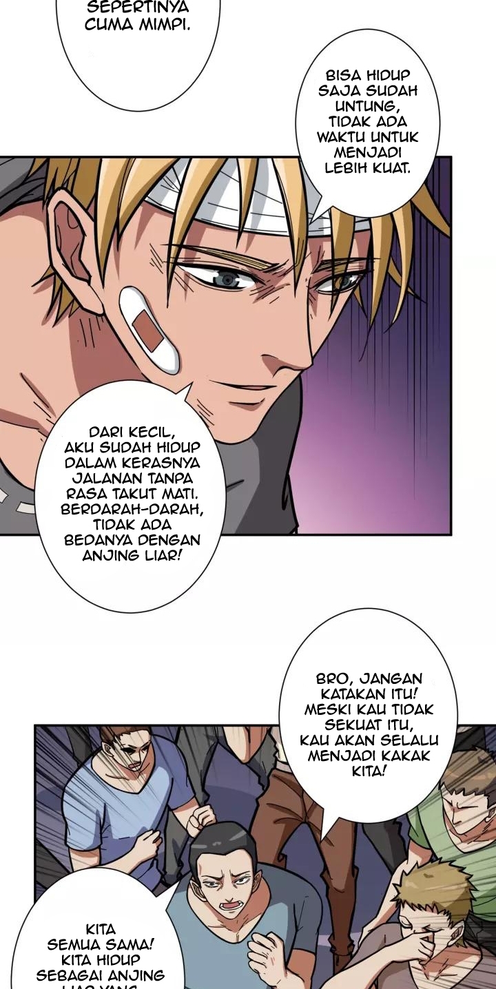 God Slayer Bab 103 halaman 4