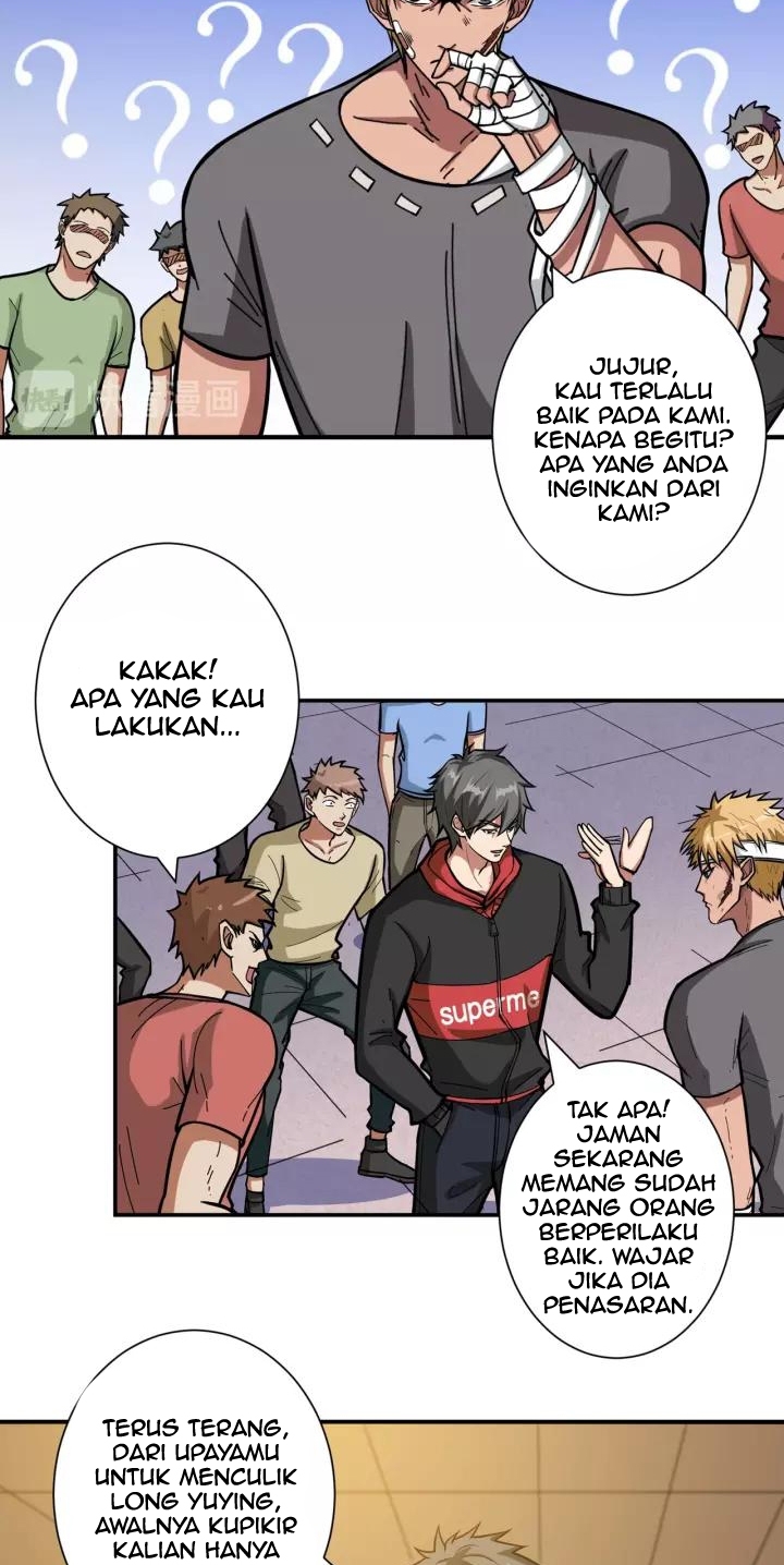God Slayer Bab 103 halaman 7