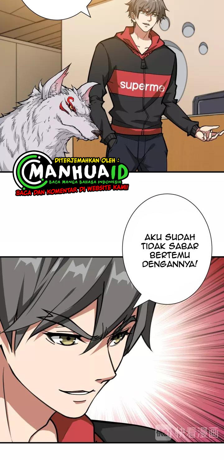 God Slayer Bab 103 halaman 25