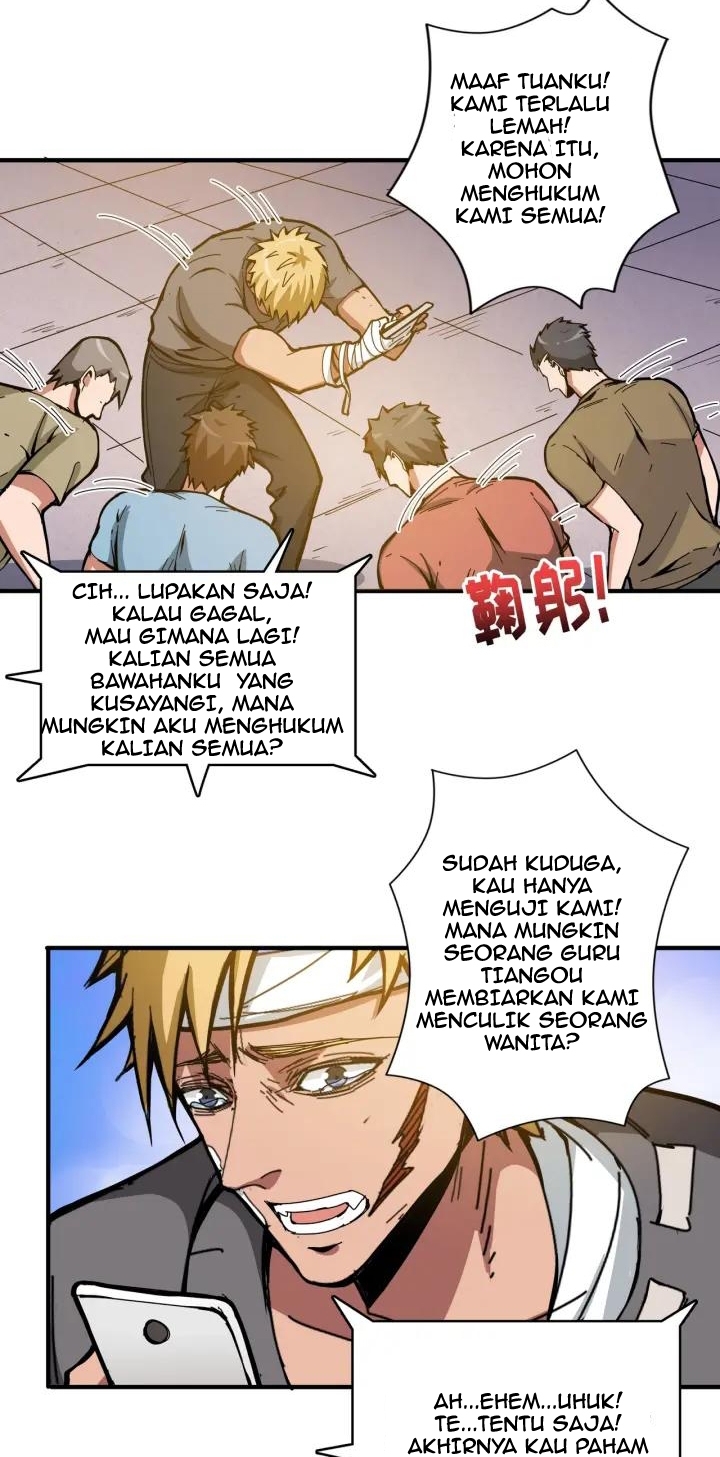 God Slayer Bab 104 halaman 7