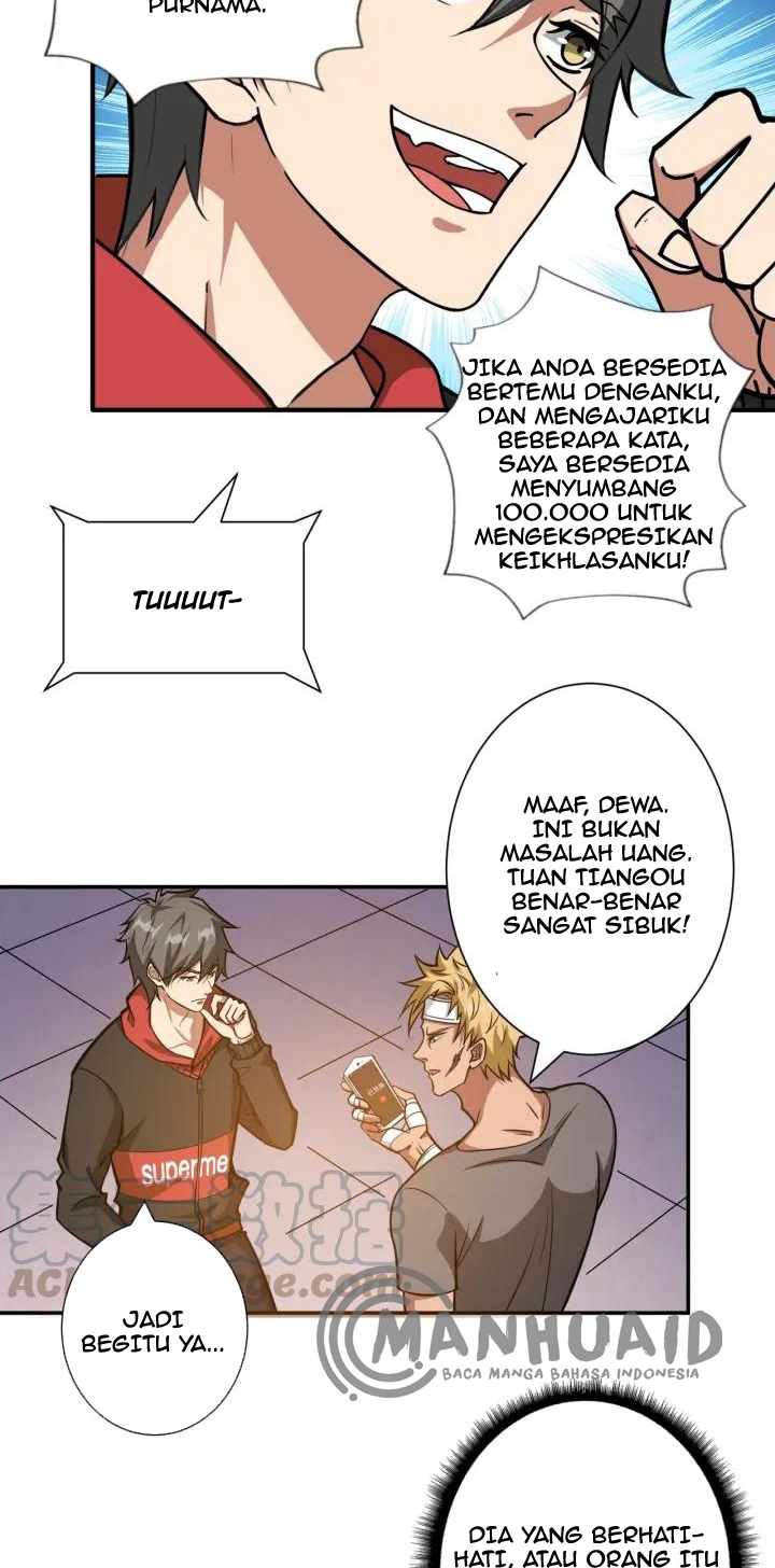 God Slayer Bab 104 halaman 10