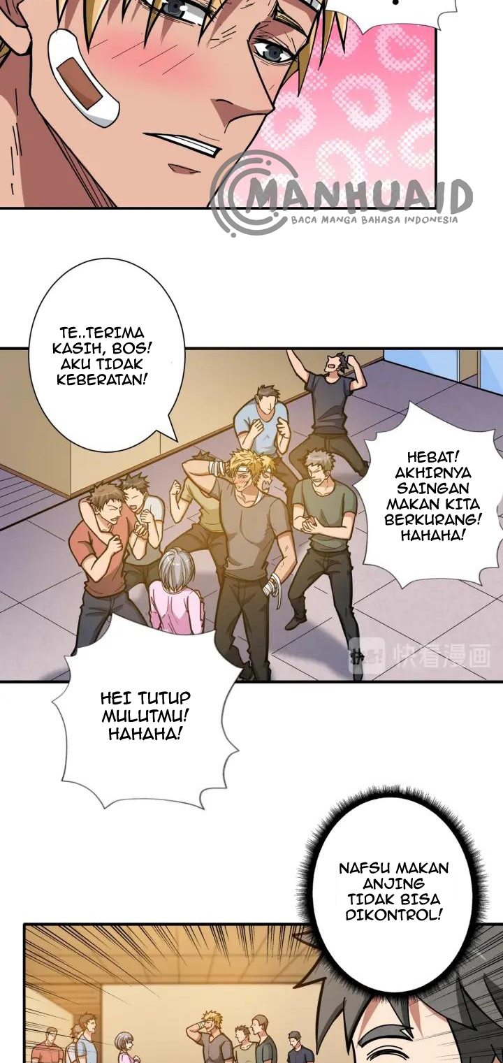 God Slayer Bab 104 halaman 14