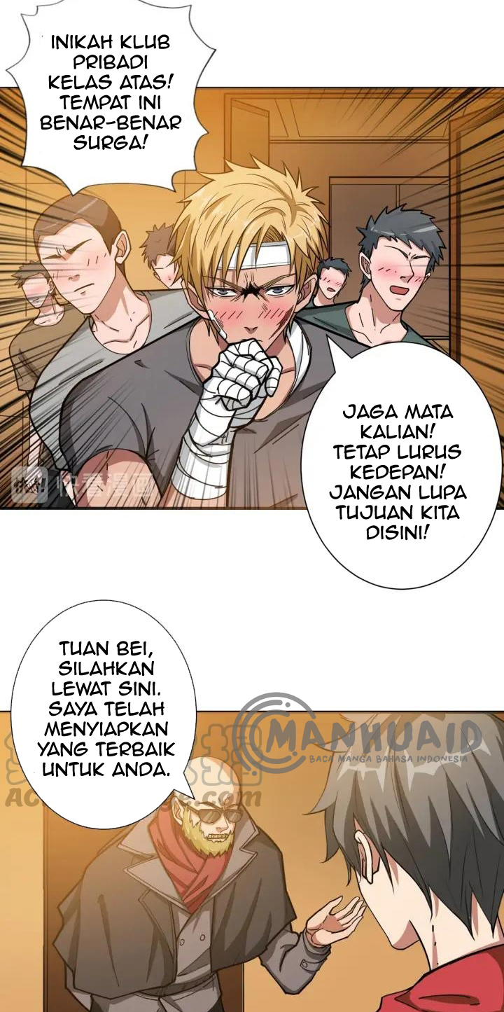 God Slayer Bab 105 halaman 5