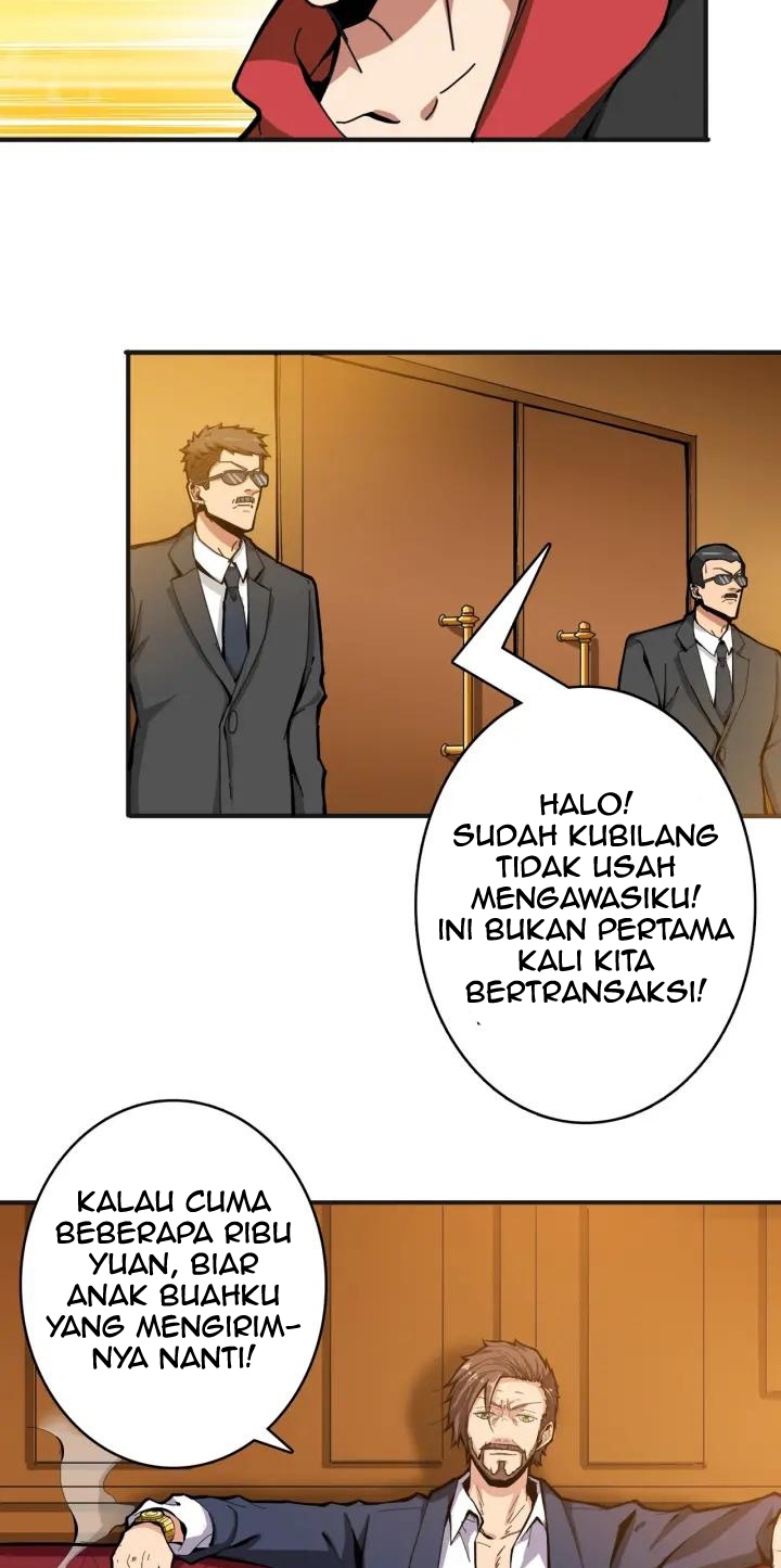 God Slayer Bab 105 halaman 10