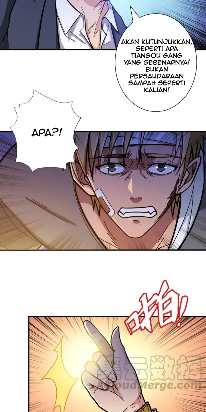 God Slayer Bab 106 halaman 12