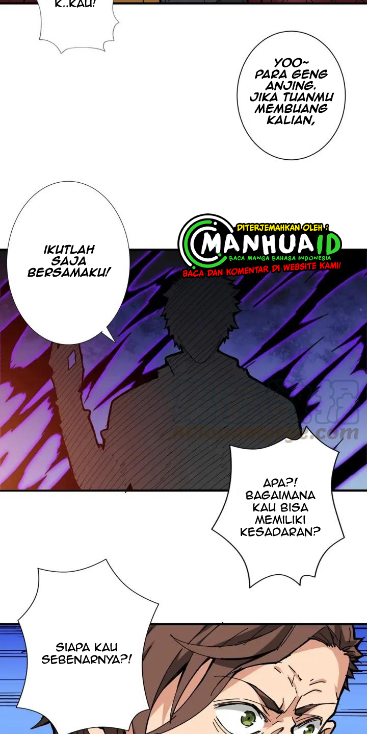 God Slayer Bab 106 halaman 15