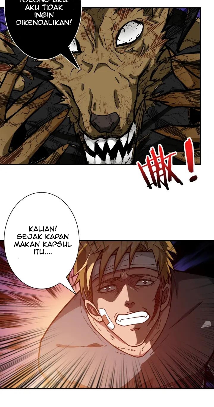 God Slayer Bab 106 halaman 24