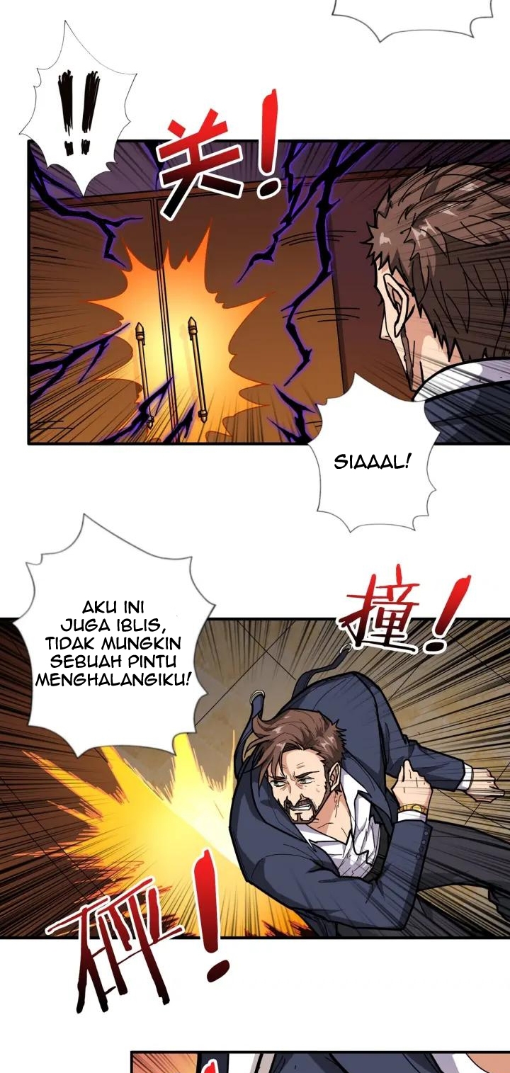 God Slayer chapter 107 halaman 7