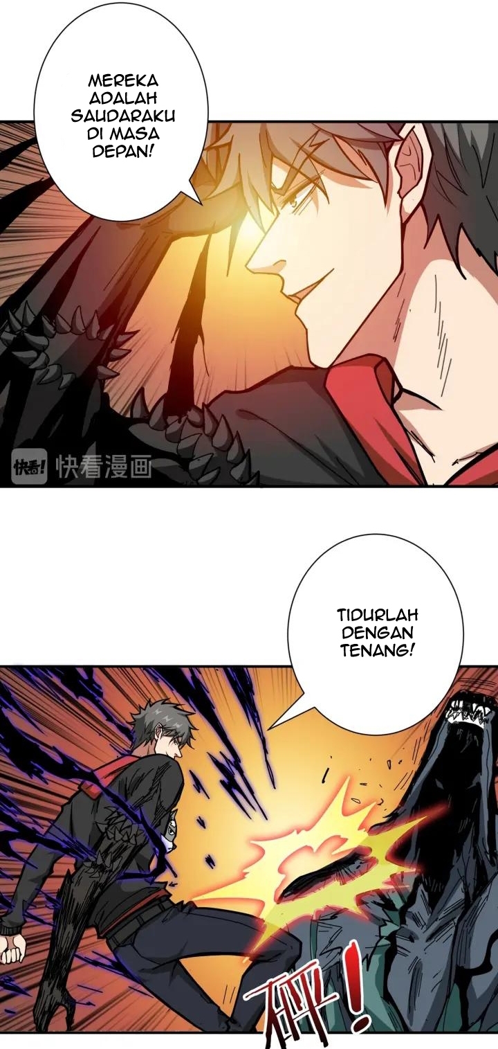 God Slayer chapter 107 halaman 11