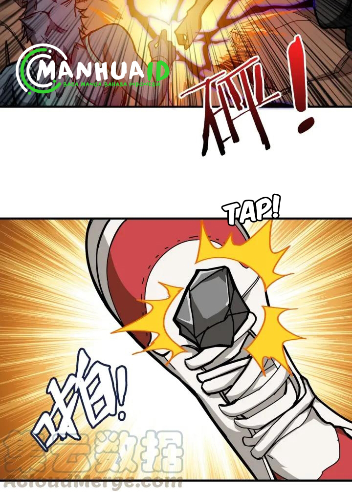 God Slayer chapter 107 halaman 13