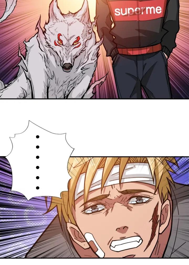 God Slayer chapter 107 halaman 20