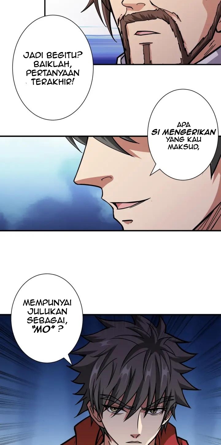 God Slayer chapter 107 halaman 28