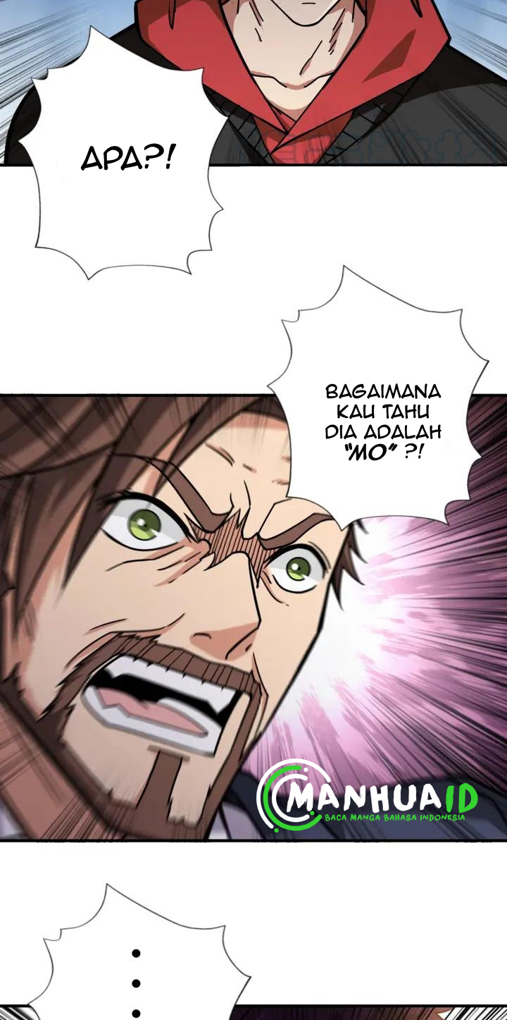 God Slayer chapter 107 halaman 29