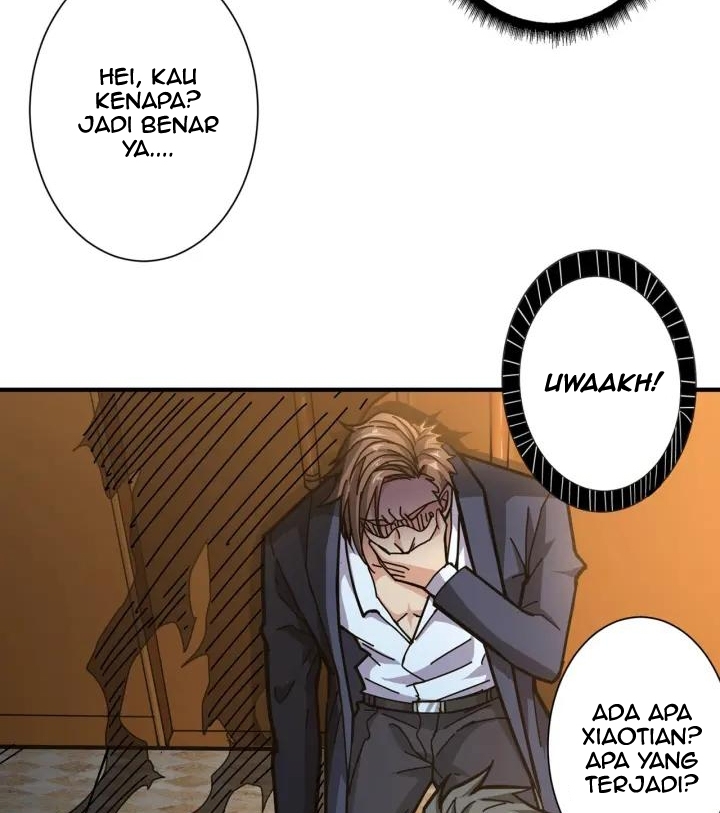 God Slayer chapter 107 halaman 31