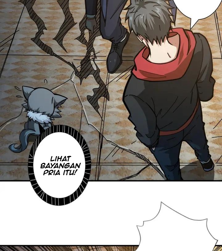 God Slayer chapter 107 halaman 32