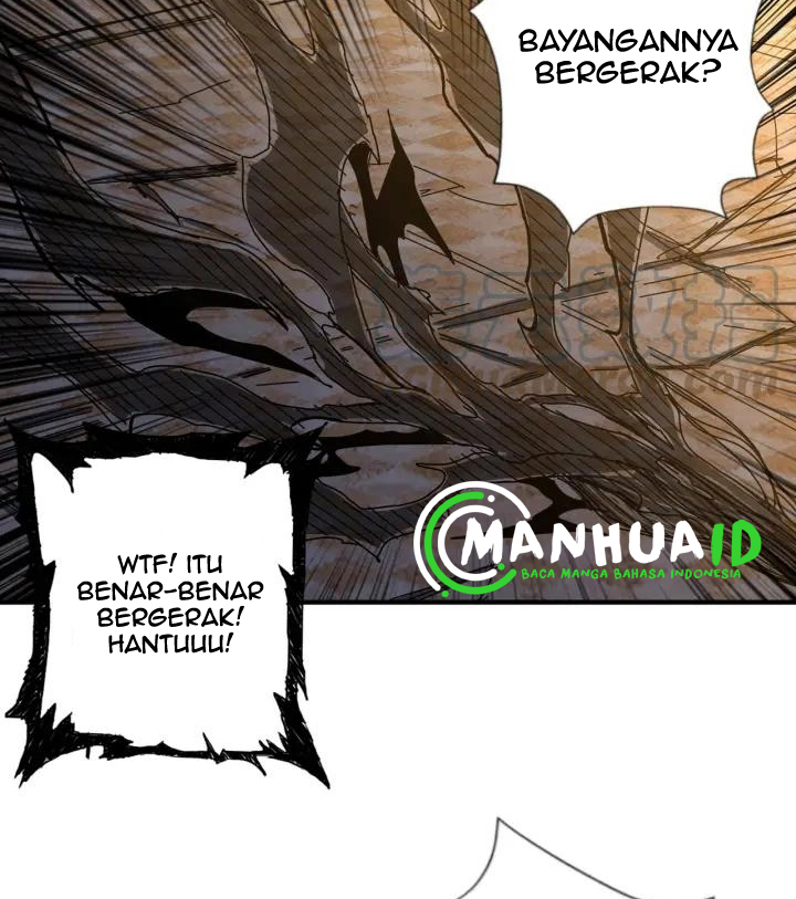 God Slayer chapter 107 halaman 33