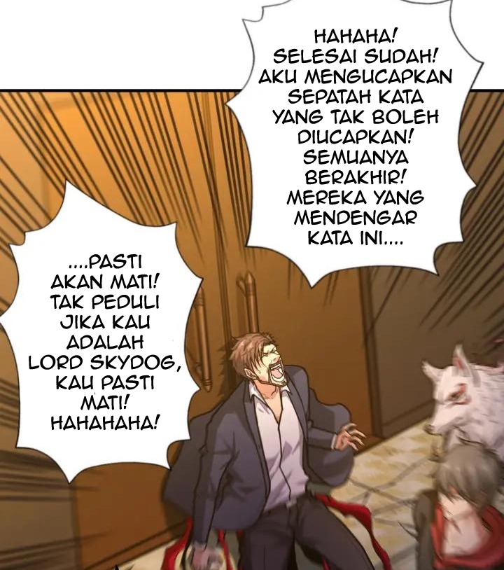 God Slayer chapter 107 halaman 34