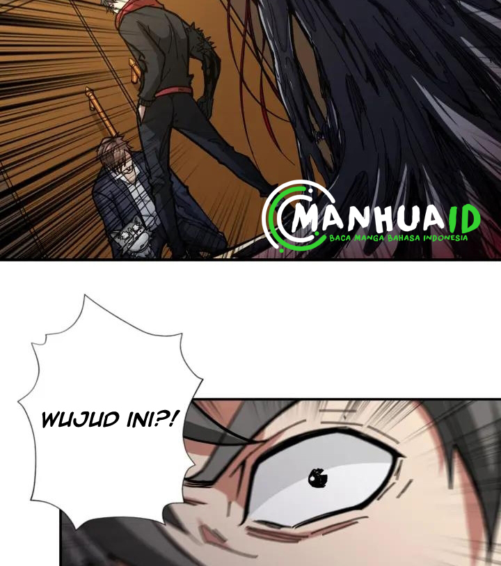 God Slayer chapter 107 halaman 36