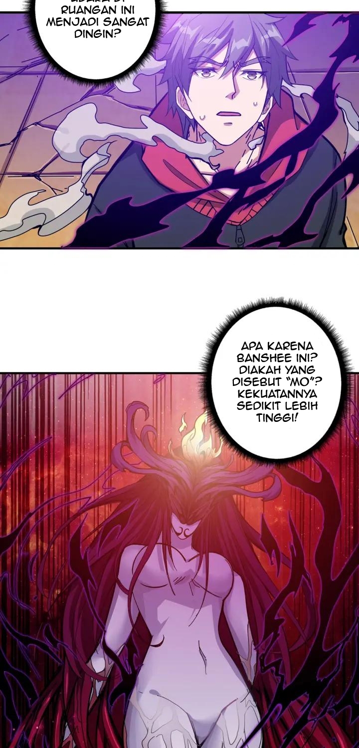 God Slayer Bab 108 halaman 3