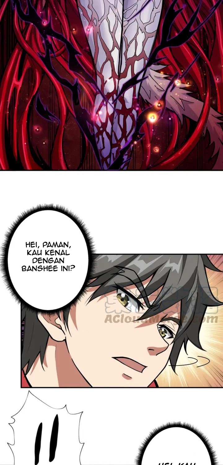 God Slayer Bab 108 halaman 4
