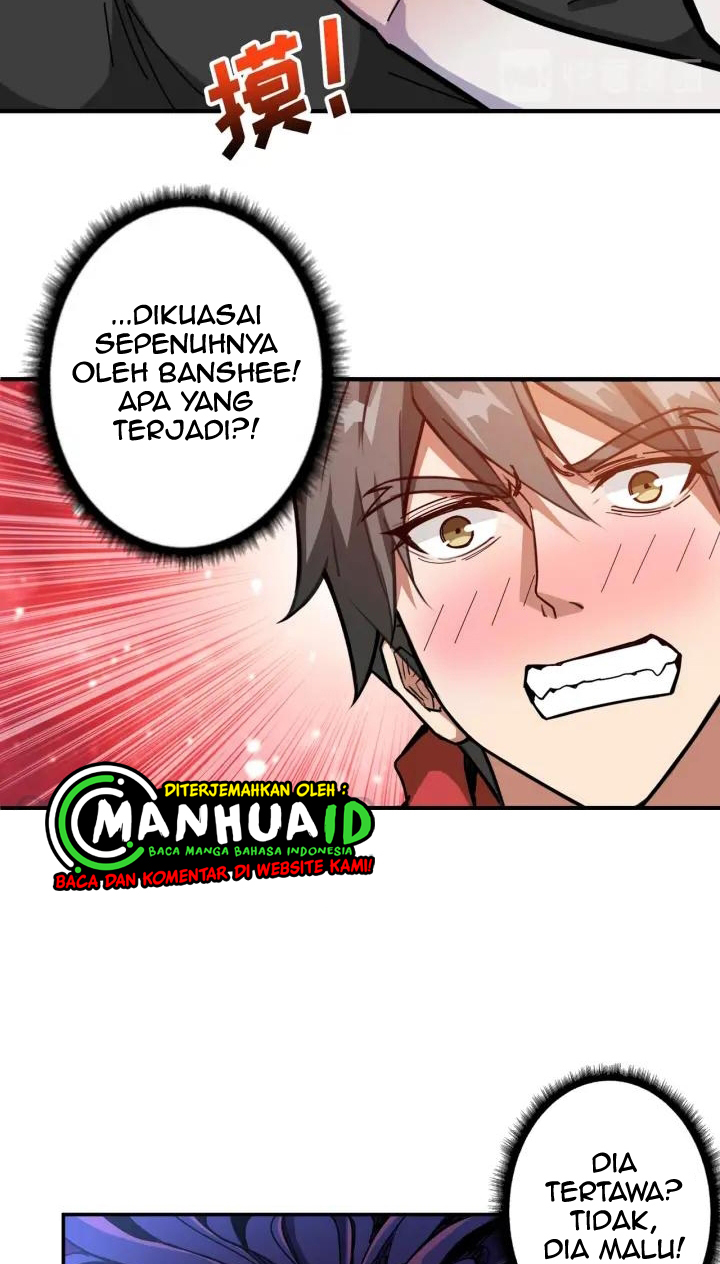 God Slayer Bab 108 halaman 12