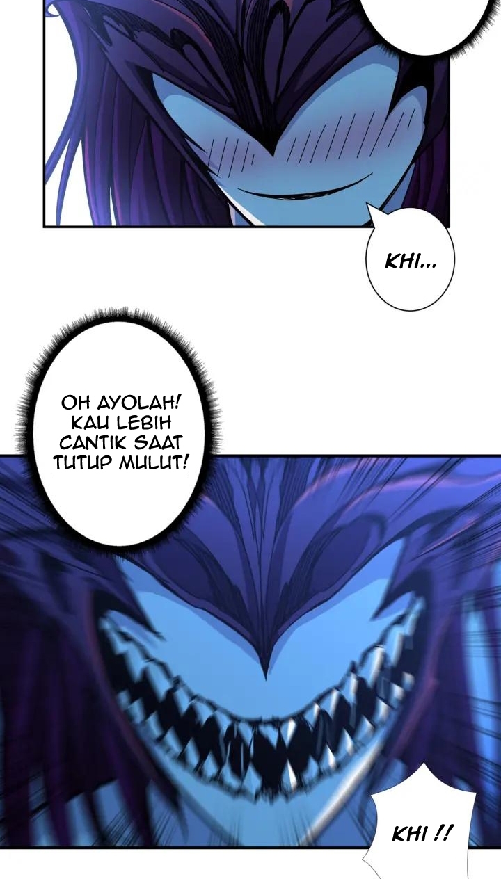 God Slayer Bab 108 halaman 13