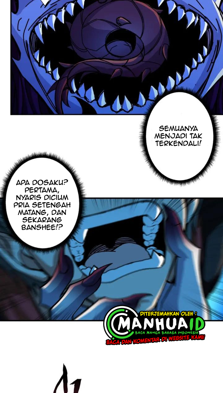 God Slayer Bab 108 halaman 16