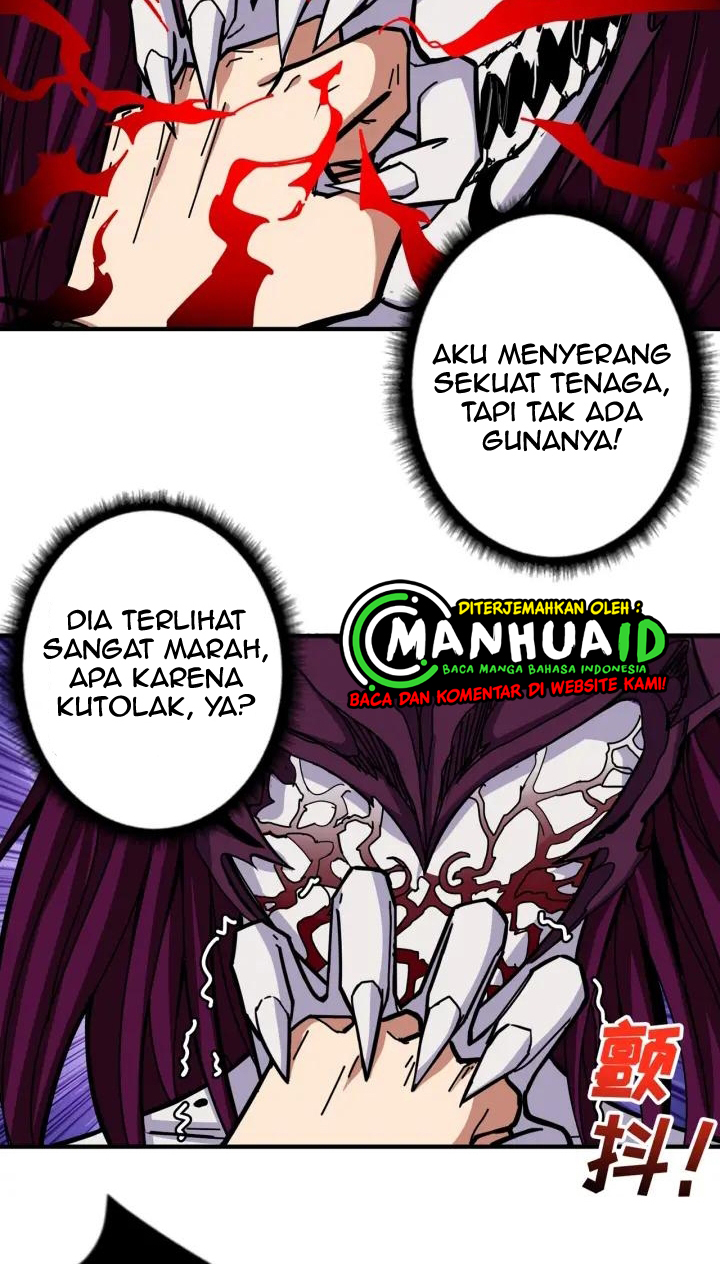 God Slayer Bab 108 halaman 19