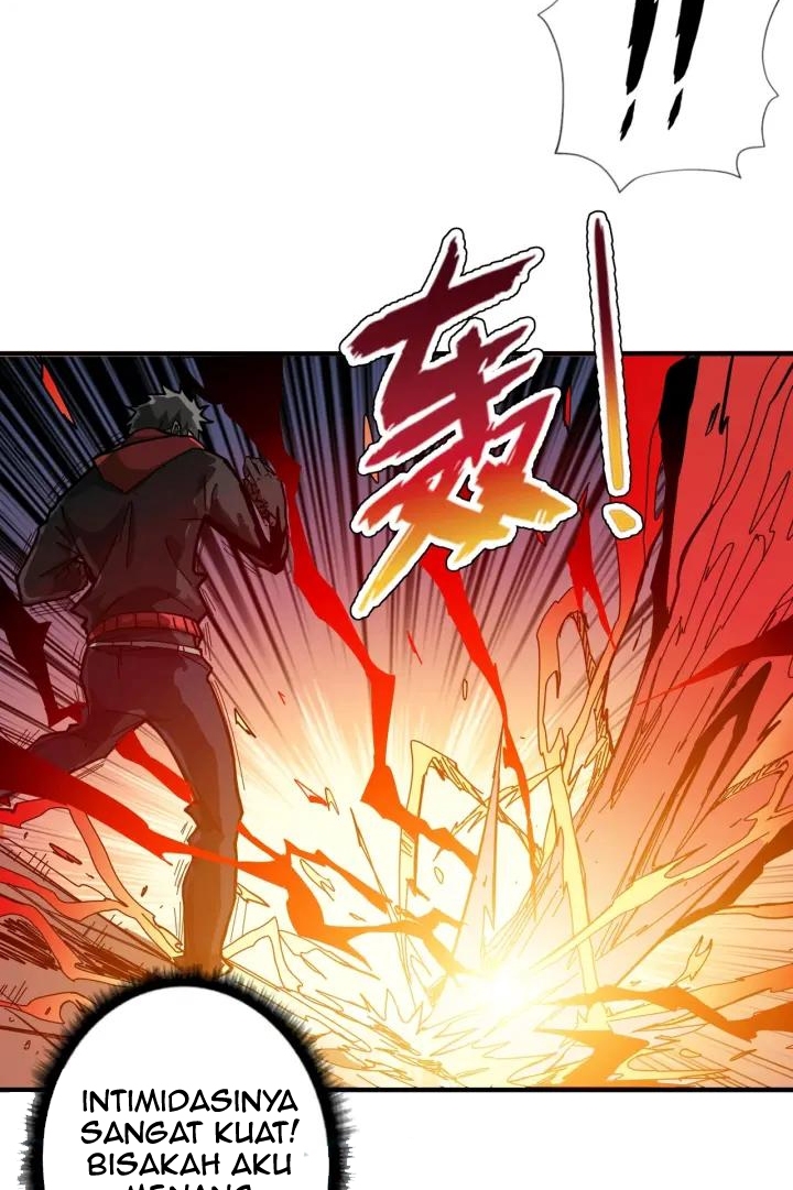 God Slayer Bab 108 halaman 21