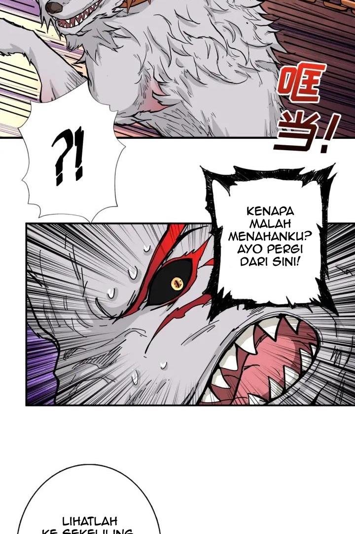God Slayer Bab 108 halaman 24