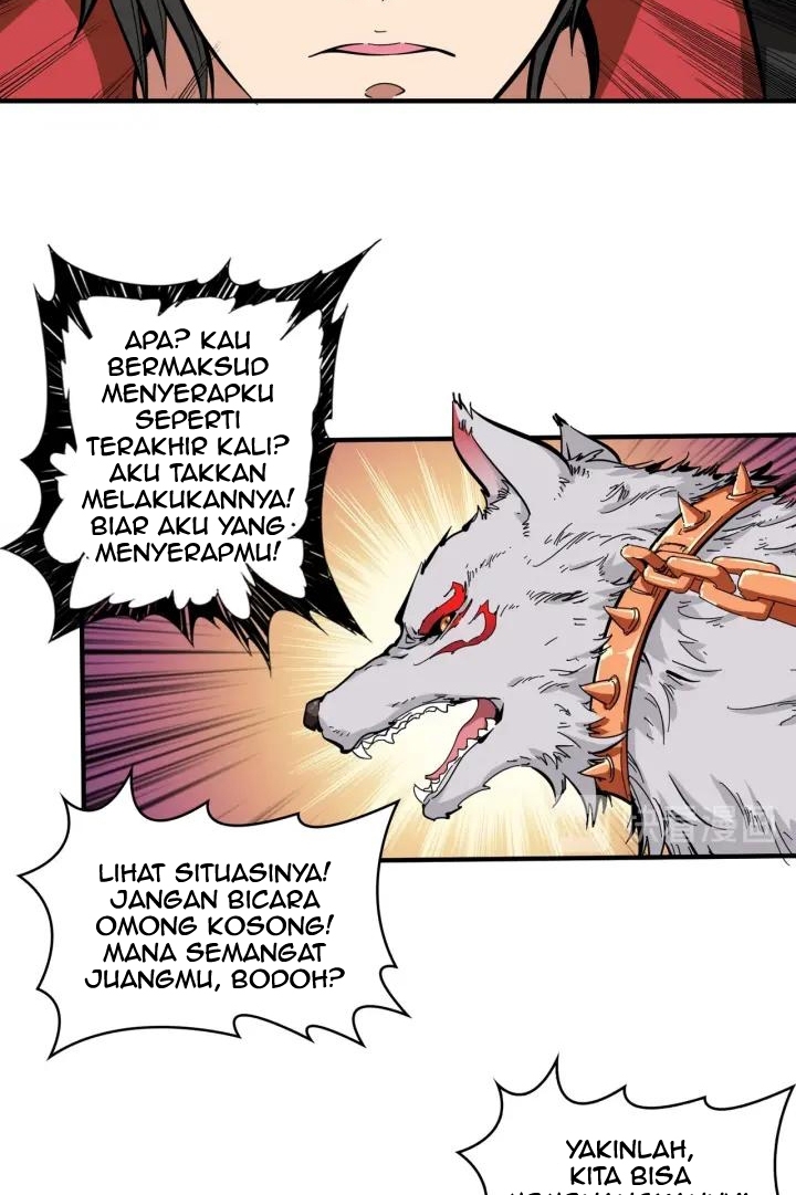 God Slayer Bab 108 halaman 27