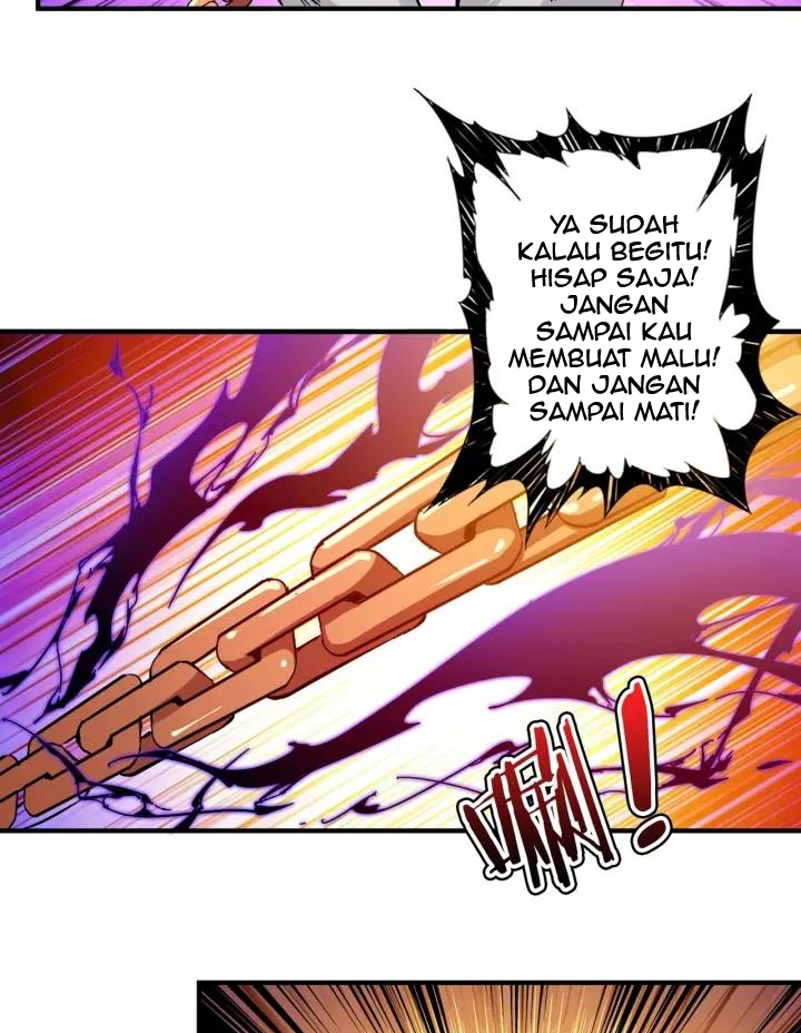 God Slayer Bab 108 halaman 29