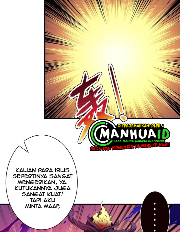 God Slayer Bab 108 halaman 30